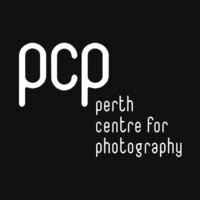 Perth Centre for Photography Logo