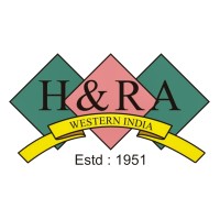 Hotel and Restaurant Association of Western India (HRAWI) Logo