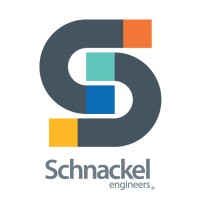 Schnackel Engineers, Inc. Logo