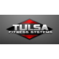 Tulsa Fitness Systems Logo