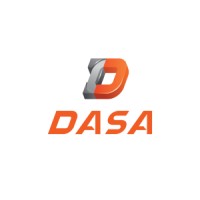 PT. DASA APRILINDO SENTOSA Logo