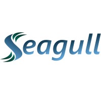 Seagull Solutions Logo