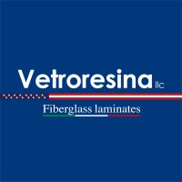 Vetroresina LLC Logo