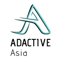 Adactive Asia Logo