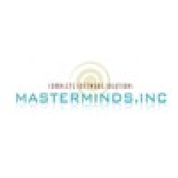 Masterminds Inc Logo