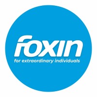 Foxin Logo