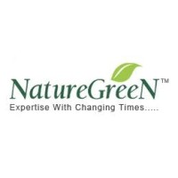 NatureGreen Exports Logo