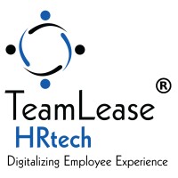TeamLease HRtech Logo