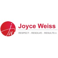Joyce Weiss Training & Development LLC Logo