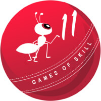 Ant11 Fantasy Games Logo