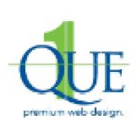 OneQUE, LLC Logo