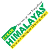 SYKAM HIMALAYAS Aqua Pvt. Ltd., Logo