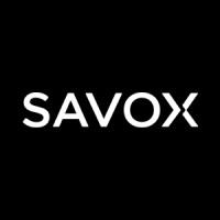 Savox Communications Ltd Logo