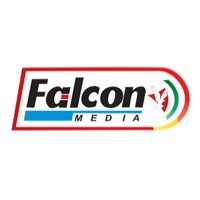 FALCON MEDIA (MARKENOMY-ENERTIA) Logo