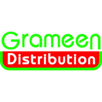 Grameen Distribution Ltd. Logo