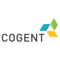 Cogent E Services Logo