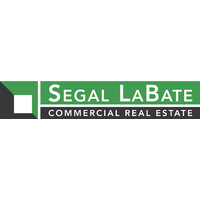 Segal LaBate Commercial Real Estate Logo