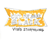 Cut Me Some Slack Logo