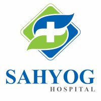 Sahyog Hospital Logo