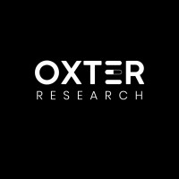 OXTER RESEARCH PVT. LTD. Logo