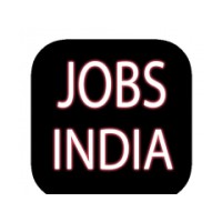 India Govt. and Private Jobs Updates Logo