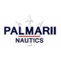 PALMARII NAUTICS AB Logo