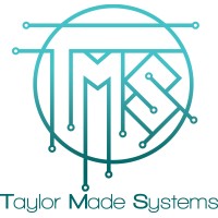 Taylor Made Systems Logo