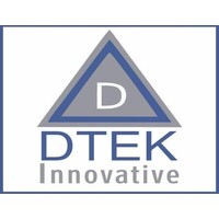 DTEK Innovative Pvt Ltd Logo