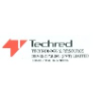 Technology & Resource Development Consulting Engineers - TECHRED Logo