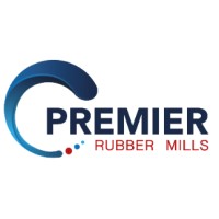 Premier Rubber Mills Logo
