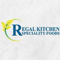 Regal Kitchen Speciality Foods (P) Ltd Logo
