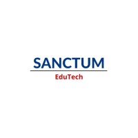 Sanctum EduTech Logo