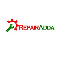RepairAdda Logo