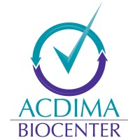 ACDIMA BioCenter Logo