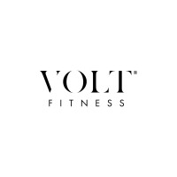 Volt Fitness UAE Logo
