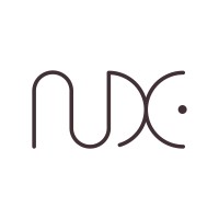 Nude skincare 素银 Logo