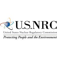 U.S. Nuclear Regulatory Commission Logo