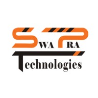SwaPra Technologies Logo