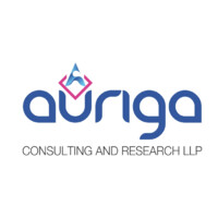 Auriga Consulting and Research Logo