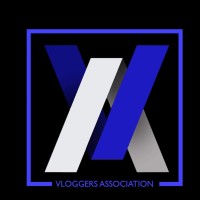 VloggersAssociation Logo