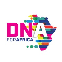 DNAforAFRICA Logo