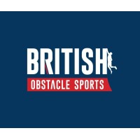 British Obstacle Sports Logo