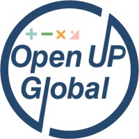 Open UP Summit Logo