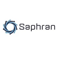 Saphran, Inc. Logo