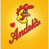 Andoks Litson Corporation Logo