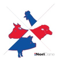 Noridane Foods A/S Logo