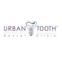 URBAN TOOTH DENTAL CLINIC Logo