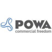 Powa Technologies Logo