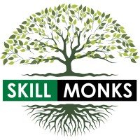 Skill Monks Logo
