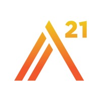 The A21 Campaign Logo